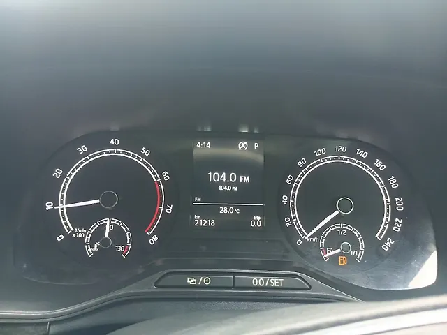 Used Skoda Kushaq [2023-2024] Style 1.5L TSI DSG in Mumbai