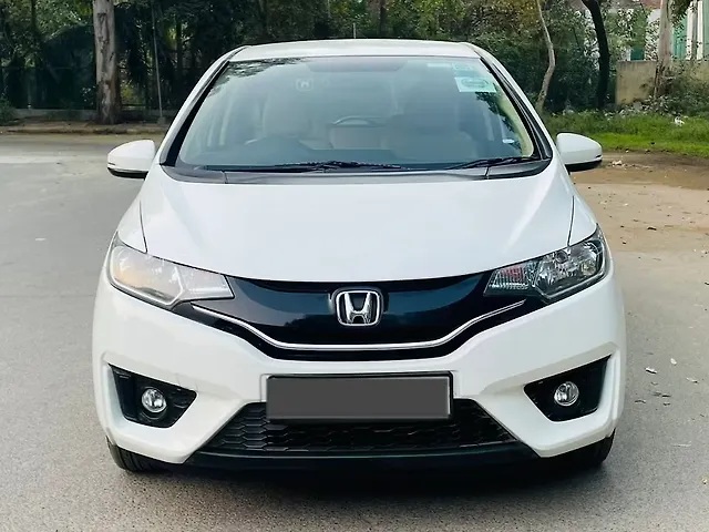 Used 2019 Honda Jazz in Delhi