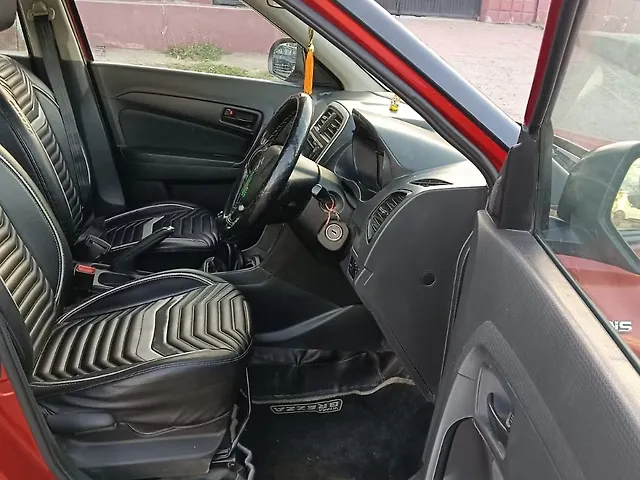 Used Maruti Suzuki Vitara Brezza [2016-2020] VDi in Jaipur