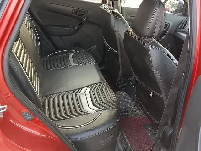Used Maruti Suzuki Vitara Brezza [2016-2020] VDi in Jaipur