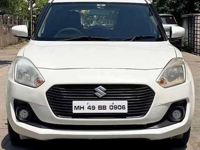 Used 2018 Maruti Suzuki Swift in Nagpur Used 2018 Maruti Suzuki Swift in Nagpur