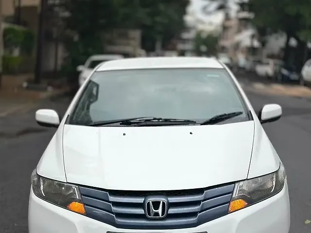 Used 2009 Honda City in Surat Used 2009 Honda City in Surat