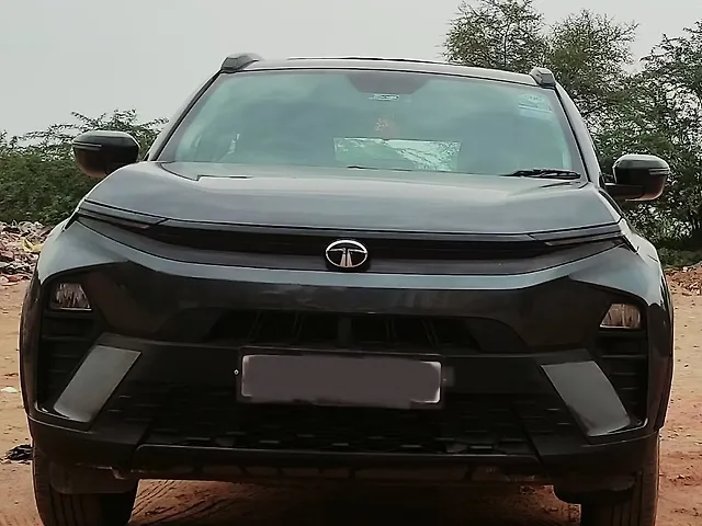 Used 2024 Tata Nexon in Agra Used 2024 Tata Nexon in Agra