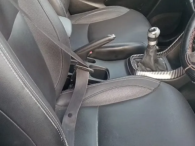 Used Maruti Suzuki S-Cross [2014-2017] Zeta 1.6 in Lucknow