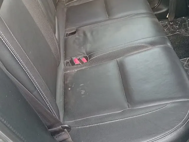 Used Maruti Suzuki S-Cross [2014-2017] Zeta 1.6 in Lucknow