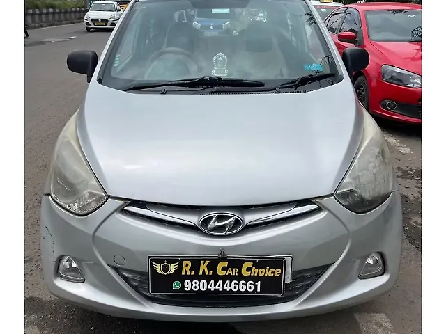Used 2012 Hyundai Eon in Kolkata
