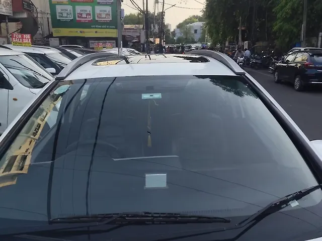 Used Honda WR-V [2017-2020] VX MT Diesel in Lucknow