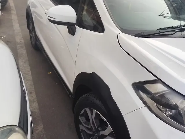 Used Honda WR-V [2017-2020] VX MT Diesel in Lucknow