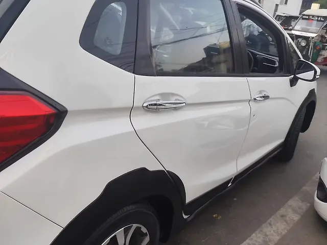 Used Honda WR-V [2017-2020] VX MT Diesel in Lucknow