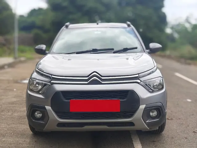 Used 2023 Citroen C3 X in Pune