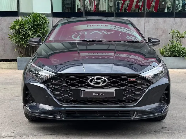 Used 2022 Hyundai Elite i20 in Bangalore