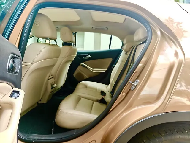 Used Mercedes-Benz GLA [2017-2020] 200 d Sport in Nagpur