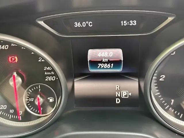 Used Mercedes-Benz GLA [2017-2020] 200 d Sport in Nagpur
