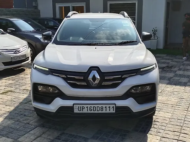 Used 2022 Renault Kiger in Noida