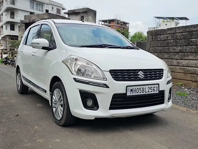 Used 2012 Maruti Suzuki Ertiga in Nagpur