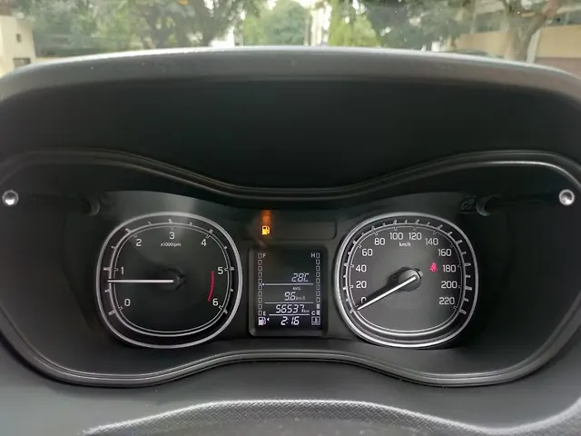 Used Maruti Suzuki Vitara Brezza [2016-2020] ZDi in Bangalore