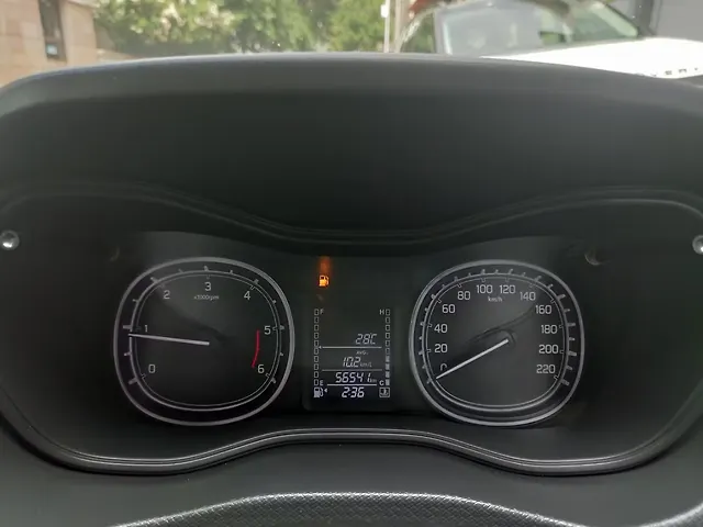 Used Maruti Suzuki Vitara Brezza [2016-2020] ZDi in Bangalore
