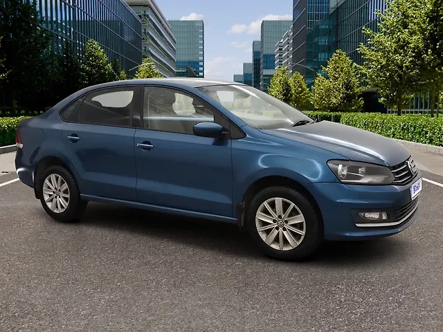 Used 2016 Volkswagen Vento in Pune Used 2016 Volkswagen Vento in Pune