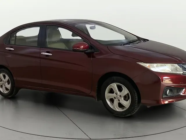 Used 2016 Honda City in Navi Mumbai
