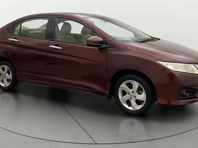Used 2016 Honda City in Hyderabad