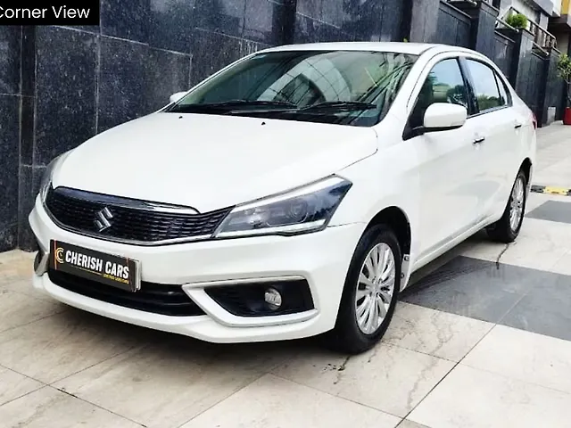 Used 2022 Maruti Suzuki Ciaz in Delhi Used 2022 Maruti Suzuki Ciaz in Delhi