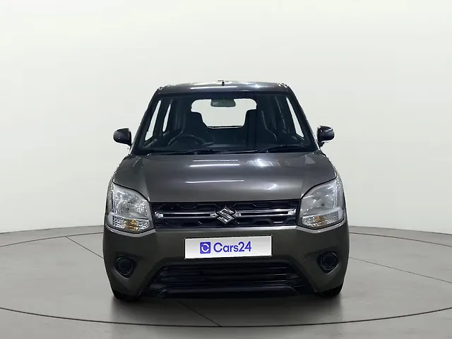 Used Maruti Suzuki Wagon R [2019-2022] LXi 1.0 CNG in Mohali