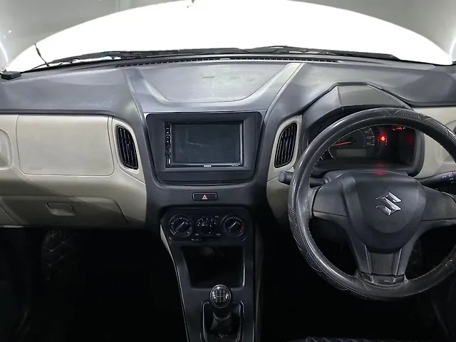 Used Maruti Suzuki Wagon R [2019-2022] LXi 1.0 CNG in Mohali