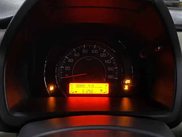 Used Maruti Suzuki Wagon R [2019-2022] LXi 1.0 CNG in Mohali