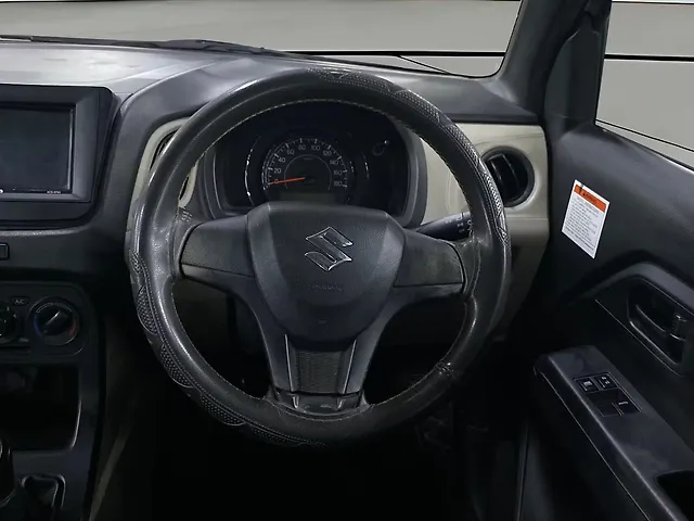 Used Maruti Suzuki Wagon R [2019-2022] LXi 1.0 CNG in Mohali