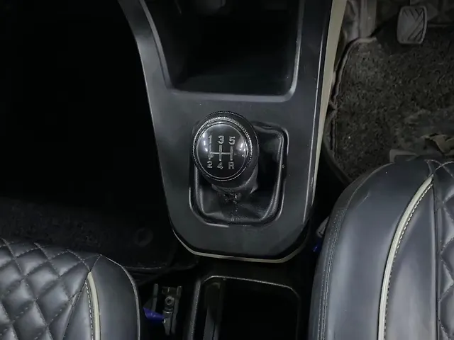 Used Maruti Suzuki Wagon R [2019-2022] LXi 1.0 CNG in Mohali