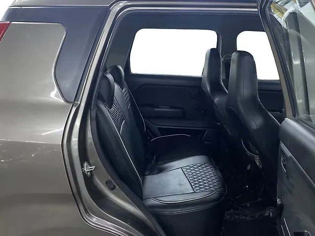 Used Maruti Suzuki Wagon R [2019-2022] LXi 1.0 CNG in Mohali