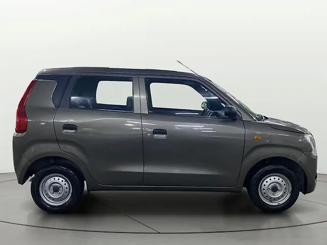 Used Maruti Suzuki Wagon R [2019-2022] LXi 1.0 CNG in Mohali