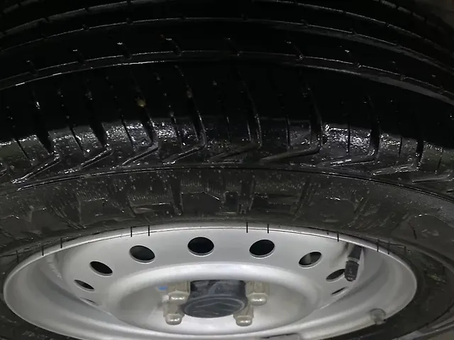 Used Maruti Suzuki Wagon R [2019-2022] LXi 1.0 CNG in Mohali