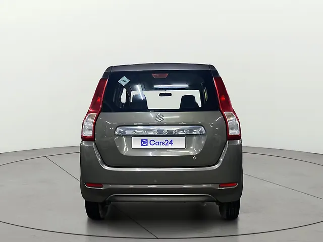 Used Maruti Suzuki Wagon R [2019-2022] LXi 1.0 CNG in Mohali
