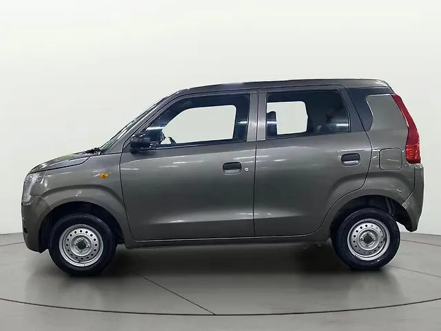 Used Maruti Suzuki Wagon R [2019-2022] LXi 1.0 CNG in Mohali