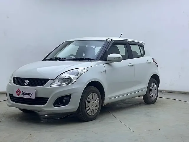 Used 2014 Maruti Suzuki Swift in Hyderabad