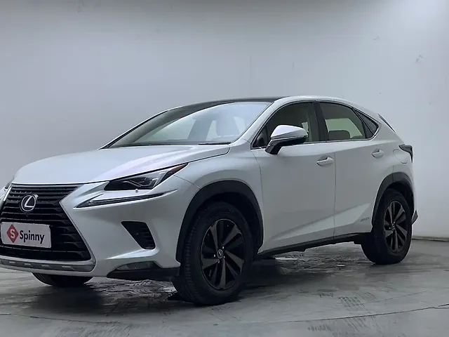Used 2020 Lexus NX in Hyderabad Used 2020 Lexus NX in Hyderabad