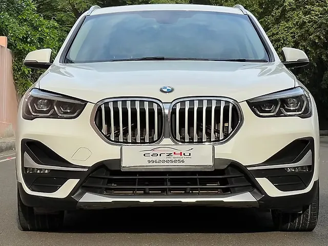 Used 2020 BMW X1 in Chennai