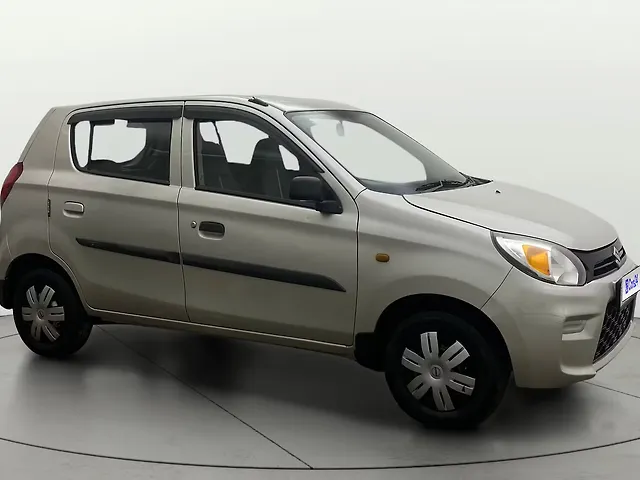 Used 2019 Maruti Suzuki Alto 800 in Hyderabad Used 2019 Maruti Suzuki Alto 800 in Hyderabad