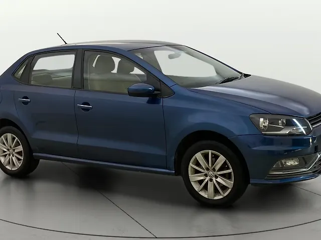 Used 2016 Volkswagen Ameo in Dombivali Used 2016 Volkswagen Ameo in Dombivali
