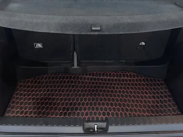 Used Volkswagen Taigun [2021-2023] Topline 1.0 TSI MT in Rajkot