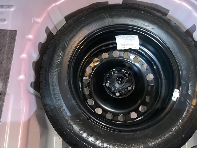 Used Volkswagen Taigun [2021-2023] Topline 1.0 TSI MT in Rajkot