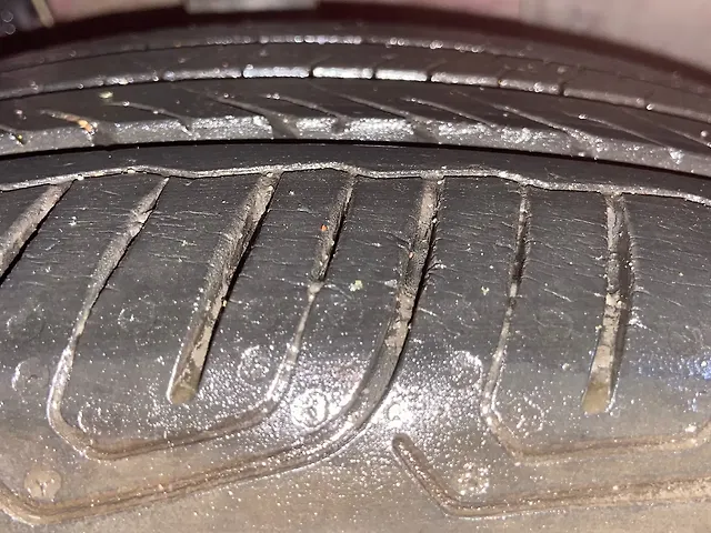 Used Volkswagen Taigun [2021-2023] Topline 1.0 TSI MT in Rajkot