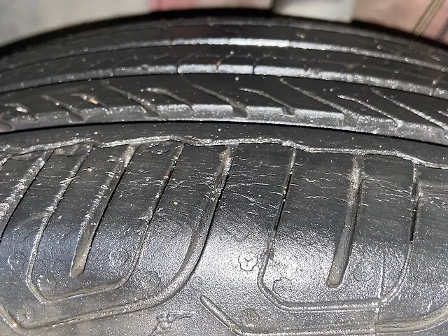 Used Volkswagen Taigun [2021-2023] Topline 1.0 TSI MT in Rajkot