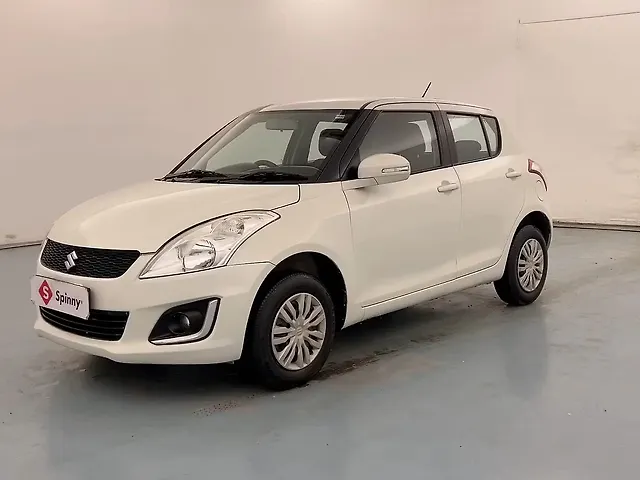 Used 2017 Maruti Suzuki Swift in Lucknow Used 2017 Maruti Suzuki Swift in Lucknow