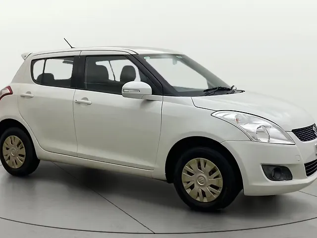 Used 2013 Maruti Suzuki Swift in Hyderabad