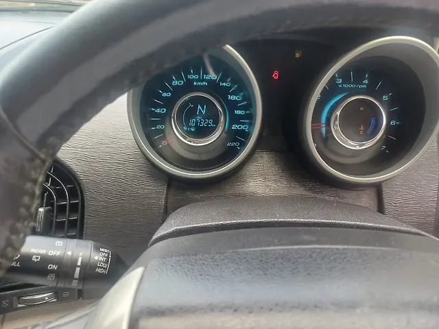 Used Mahindra XUV500 [2015-2018] W10 AWD in Lucknow