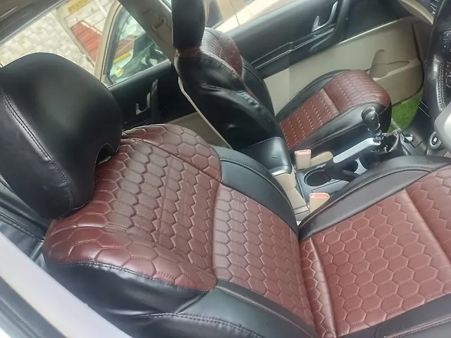 Used Mahindra XUV500 [2015-2018] W10 AWD in Lucknow