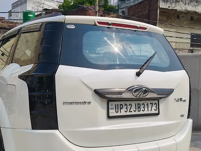 Used Mahindra XUV500 [2015-2018] W10 AWD in Lucknow