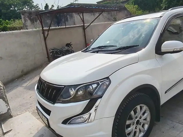 Used Mahindra XUV500 [2015-2018] W10 AWD in Lucknow